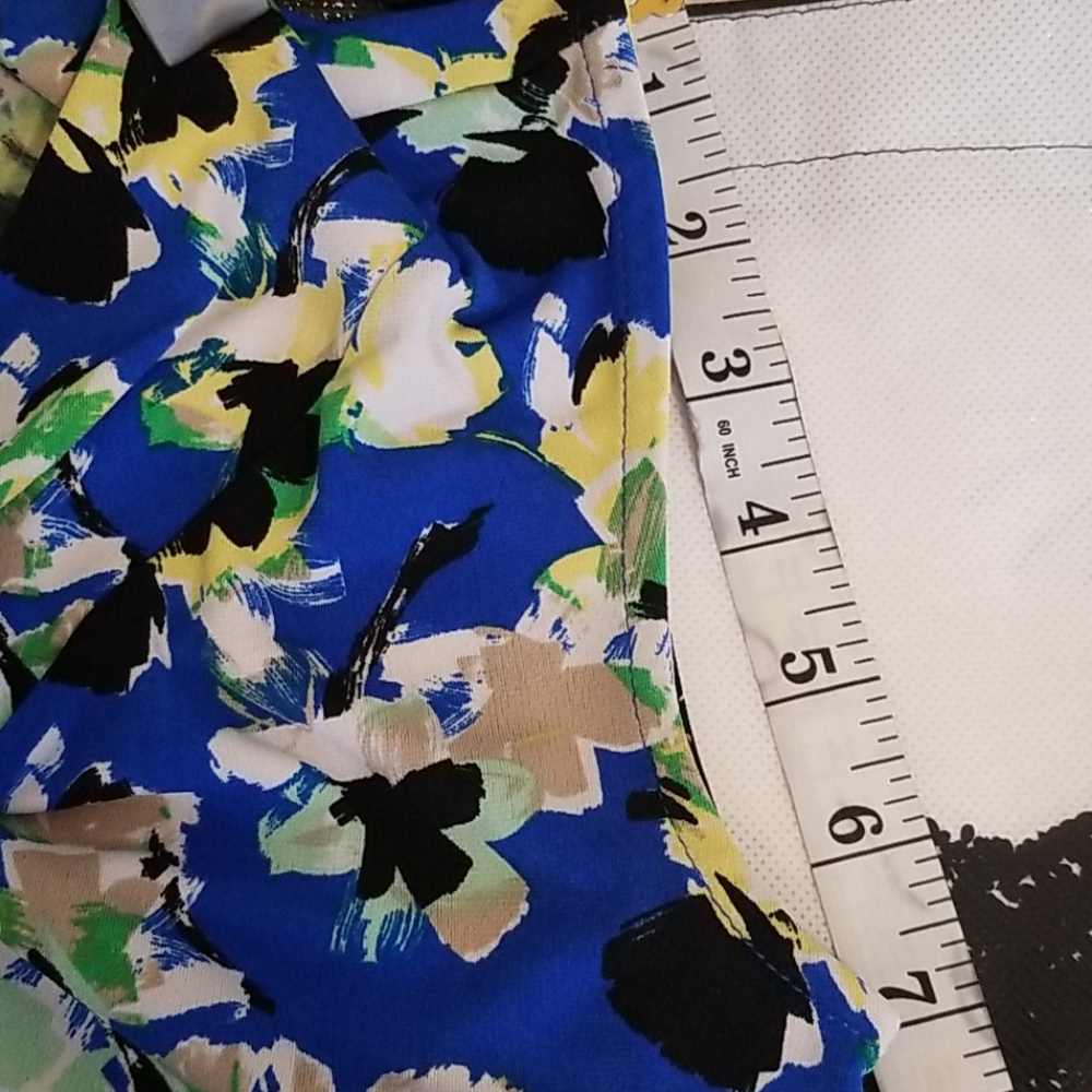 Dana Buchman sleeveless blouse - Picture 5 of 5